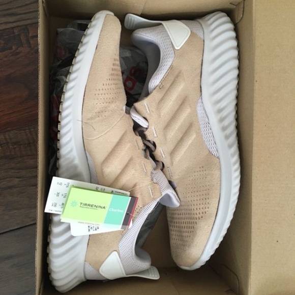 adidas men's alphabounce cr m running shoe